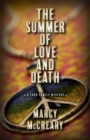 The Summer of Love and Death - eBook