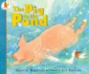 The Pig in the Pond - Book