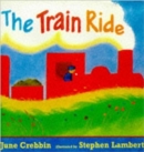 The Train Ride - Book