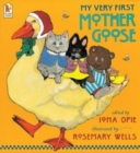 My Very First Mother Goose - Book