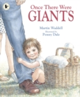 Once There Were Giants - Book