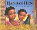 Handa's Hen - Book