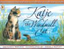 Katje the Windmill Cat - Book