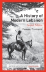 A History of Modern Lebanon - Book