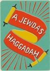 A Jewdas Haggadah - Book