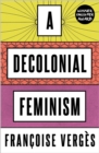 A Decolonial Feminism - Book