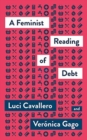 A Feminist Reading of Debt - Book