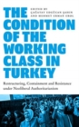 The Condition of the Working Class in Turkey : Labour under Neoliberal Authoritarianism - Book