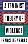 A Feminist Theory of Violence : A Decolonial Perspective - eBook