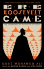 Ere Roosevelt Came : The Adventures of the Man in the Cloak - A Pan-African Novel of the Global 1930s - eBook