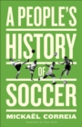 A People's History of Soccer - eBook