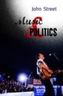 Music and Politics - eBook