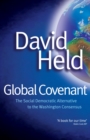 Global Covenant : The Social Democratic Alternative to the Washington Consensus - eBook