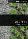 Welfare - eBook