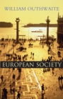 European Society - eBook