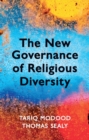 The New Governance of Religious Diversity - Book