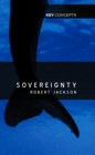 Sovereignty : The Evolution of an Idea - eBook