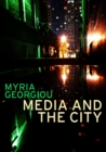 Media and the City : Cosmopolitanism and Difference - eBook