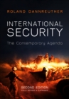 International Security : The Contemporary Agenda - eBook