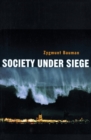 Society under Siege - eBook