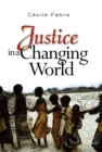 Justice in a Changing World - eBook