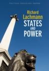 States and Power - eBook