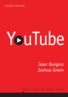 YouTube : Online Video and Participatory Culture - Book