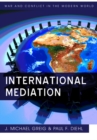 International Mediation - eBook