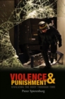 Violence and Punishment : Civilizing the Body Through Time - eBook