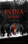 India Today : Economy, Politics and Society - eBook