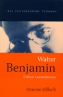 Walter Benjamin : Critical Constellations - eBook