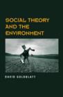 Social Theory and the Environment - eBook