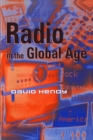 Radio in the Global Age - eBook