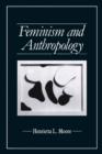Feminism and Anthropology - eBook