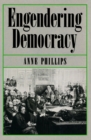 Engendering Democracy - eBook