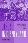 Jesus in Disneyland - eBook