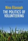 The Politics of Volunteering - eBook