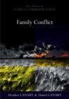 Family Conflict : Managing the Unexpected - eBook
