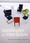 Sociologies of Interaction - eBook