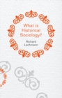 What is Historical Sociology? - eBook