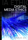 Digital Media Ethics - eBook