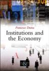 Institutions and the Economy - eBook