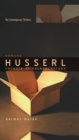 Edmund Husserl - eBook