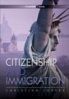 Citizenship and Immigration - eBook