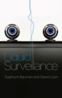 Liquid Surveillance - eBook