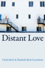 Distant Love - eBook