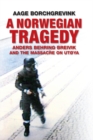 A Norwegian Tragedy - eBook