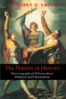The Nation in History : Historiographical Debates about Ethnicity and Nationalism - eBook