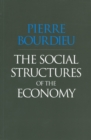 The Social Structures of the Economy - eBook