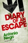 Diary of an Escape - eBook